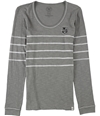 Forty Seven Brand Womens LA Kings Graphic T-Shirt gray M