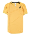 ASICS Mens Match Basic T-Shirt 750 S