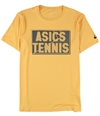 Asics Mens Tennis Graphic T-Shirt, TW2