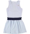 ASICS Womens Tennis Sport Dress 405 M