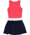 ASICS Womens Tennis Sport Dress 701 XS