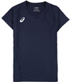 Asics Girls Volleyball Basic T-Shirt
