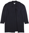Charter Club Womens Textured Cardigan Sweater, TW2