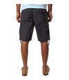 Chaps Mens Classic Fit Casual Cargo Shorts mechanic 30