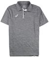 Asics Mens Power Rugby Polo Shirt