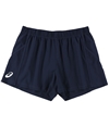 Asics Womens 3In Woven Athletic Sweat Shorts
