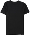 Elevenparis Mens Life Is A Joke Graphic T-Shirt black S