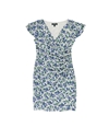 Ralph Lauren Womens Floral Bodycon Dress, TW1