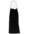 Ralph Lauren Womens Sequined Gown Dress, TW1