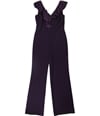 Ralph Lauren Womens Solid Jumpsuit, TW1