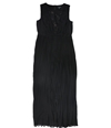Ralph Lauren Womens Lalita Gown Dress black 6