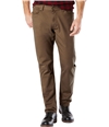 Dockers Mens Straight Casual Chino Pants, TW2