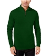 Club Room Mens Ribbed Pullover Sweater ivyleague S