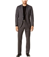 Kenneth Cole Mens Knit Techni-Cole Formal Tuxedo charcoal 38x32