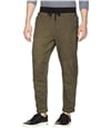 William Rast Mens Lewis Casual Jogger Pants dustyolive M/28