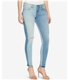 William Rast Womens Perfect Skinny Fit Jeans ltblue 25x29