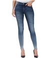 William Rast Womens Perfect Skinny Fit Jeans medblue 25x29