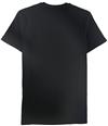 Dockers Mens Quality MFG Goods Graphic T-Shirt black S