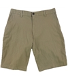 Dockers Mens Stretch Casual Chino Shorts, TW2