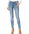 DL1961 Womens Florence Instasculpt Skinny Fit Jeans blue 24x27
