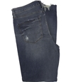 [Blank NYC] Womens The Bond Skinny Fit Jeans blue 24x28