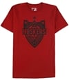 Adidas Mens Huskers Graphic T-Shirt, TW1