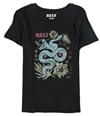 Reef Womens Ssup Classic Graphic T-Shirt