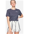 Hurley Womens Naturals Casual Walking Shorts sail M