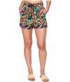 Hurley Womens Rio Casual Walking Shorts floralpop S