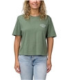 Reef Womens Cacti Graphic T-Shirt