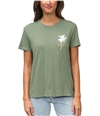 Reef Womens Ridley Graphic T-Shirt