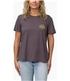 Reef Womens Belina Graphic T-Shirt