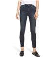Articles of Society Womens High-Rise Skinny Fit Jeans concord 33x28