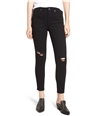 Articles of Society Womens Heather Skinny Fit Jeans peterson 26x28