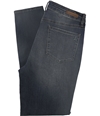 Articles of Society Womens Heather Cropped Jeans baines 26x27