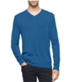 Calvin Klein Mens Knit Pullover Sweater, TW8