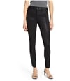 Articles Of Society Womens High-Rise Cut-Hem Skinny Fit Jeans, TW2