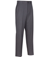 Greg Norman Mens Flat-Front Base Layer Athletic Pants