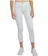 Articles Of Society Womens Katie Cropped Skinny Fit Jeans