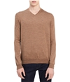 Calvin Klein Mens Knit Pullover Sweater, TW5