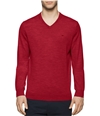 Calvin Klein Mens Knit Pullover Sweater mania 2XL