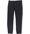 Calvin Klein Mens Side Seam Taped Casual Trouser Pants