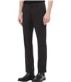 Calvin Klein Mens Plaid Slim-fit Dress Pants Slacks 386 29x30