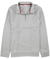 Calvin Klein Mens New Essential Sweatshirt historyhthr XS