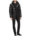Calvin Klein Mens Oversized Puffer Jacket, TW1