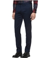 Calvin Klein Mens Taped Seam Stretch Dress Pants Slacks blue 30x32