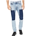 Calvin Klein Mens Tash Slim Fit Jeans tashblue 30x32