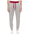 Calvin Klein Mens Fleece Casual Jogger Pants medcharcoalht 2XL/30