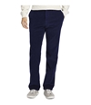 Izod Mens Weekend Straight Fit Casual Trouser Pants