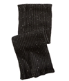 Kenneth Cole Mens Donegal Scarf black Long